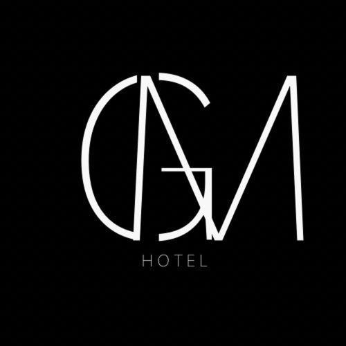 Gm Hotel Sp Santo André 外观 照片